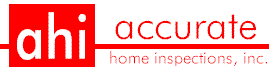 Accurate Home Inspections Incorporated